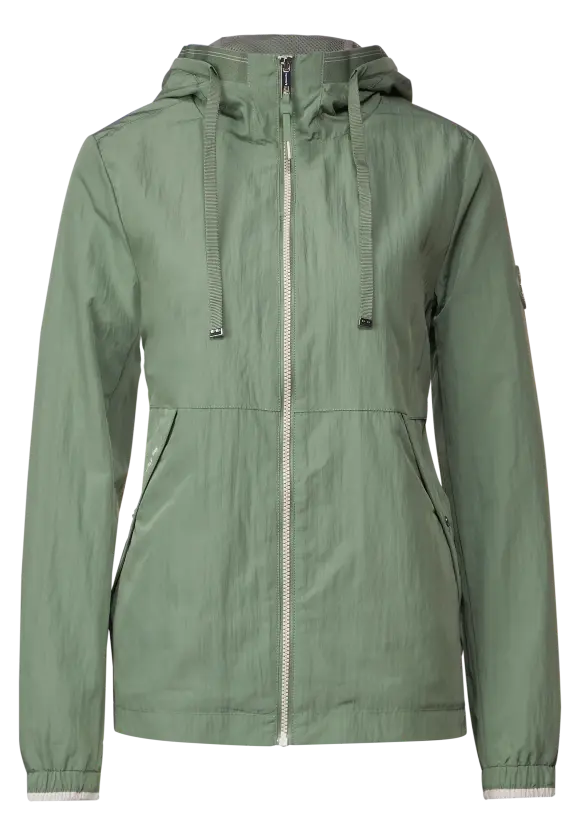 Street One Moderner Windbreaker