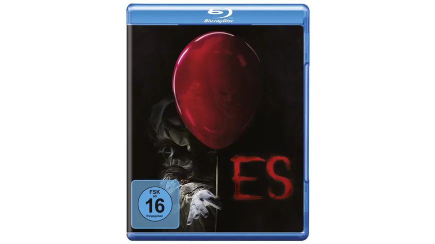 Es (Neuverfilmung)
