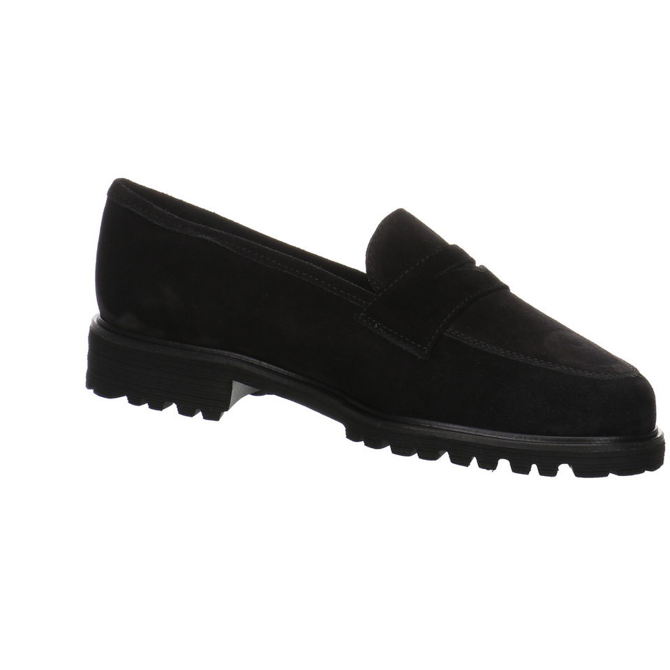 Brunate Slipper
