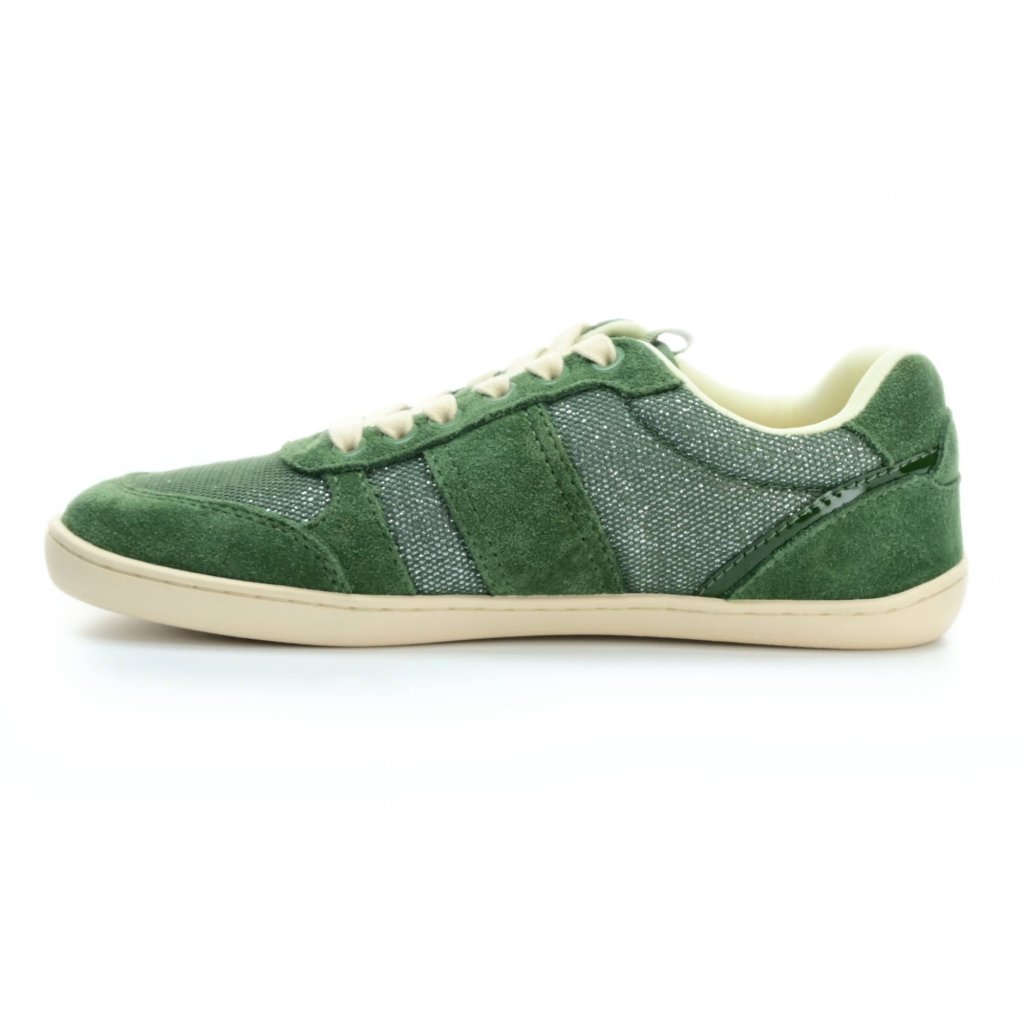 Protetika Milica Green Barfußsneakers