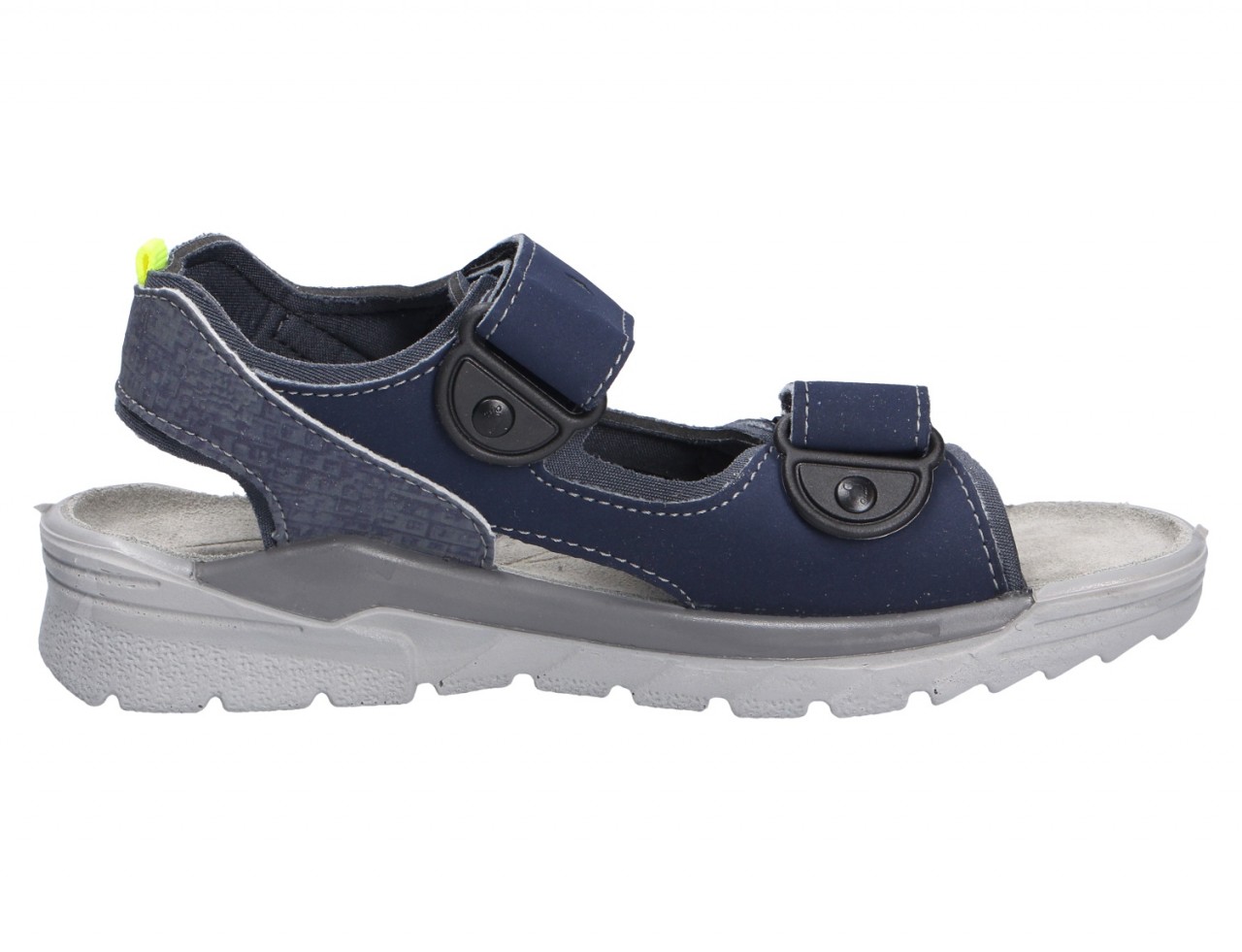 RICOSTA Jungen Sandalen blau