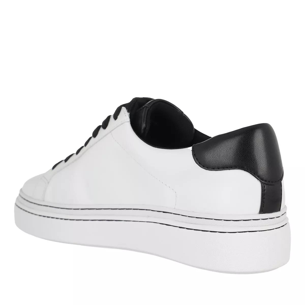 MICHAEL KORS Sneaker weiss Low-Top Sneaker