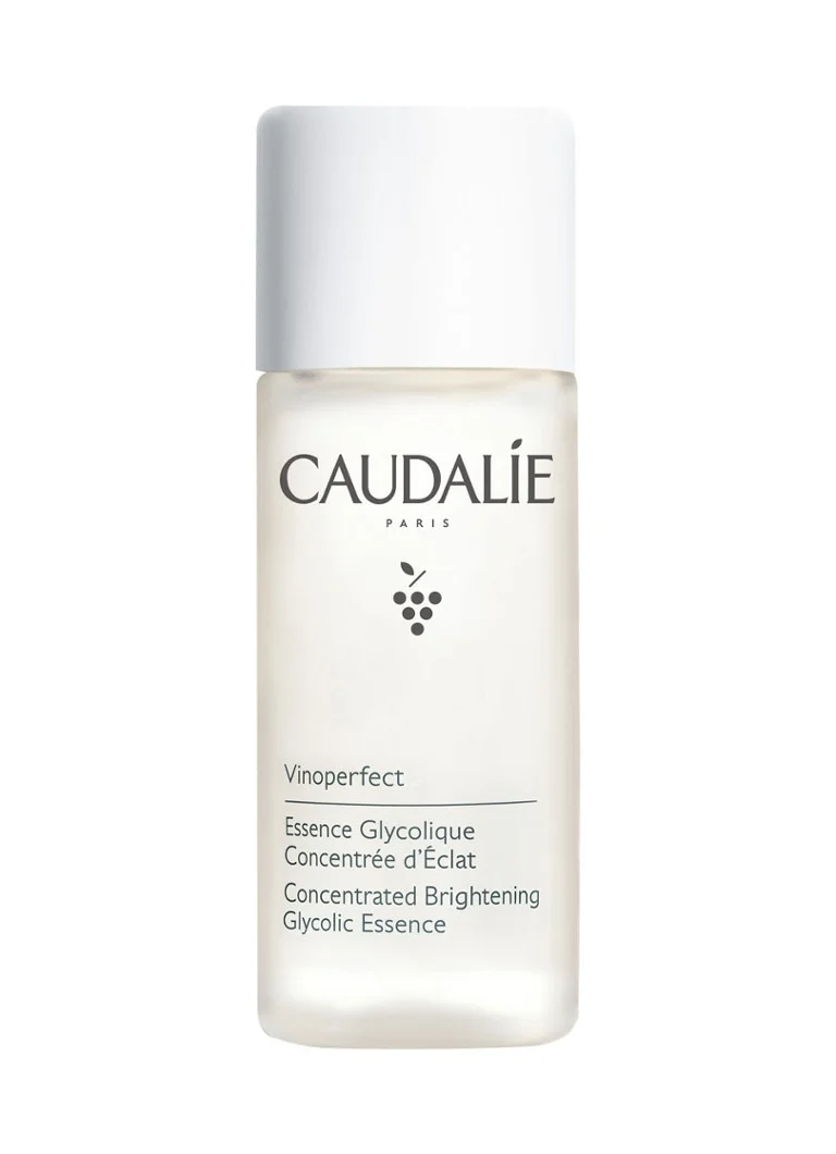 Caudalie Vinoperfect Concentrated Éclat Glycolic Essence - serum