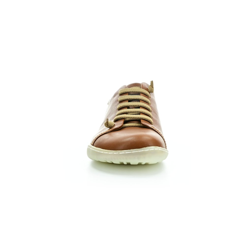 Camper Peu Cami Sarda Igar Brown (K100249-055) Barfußschuhe