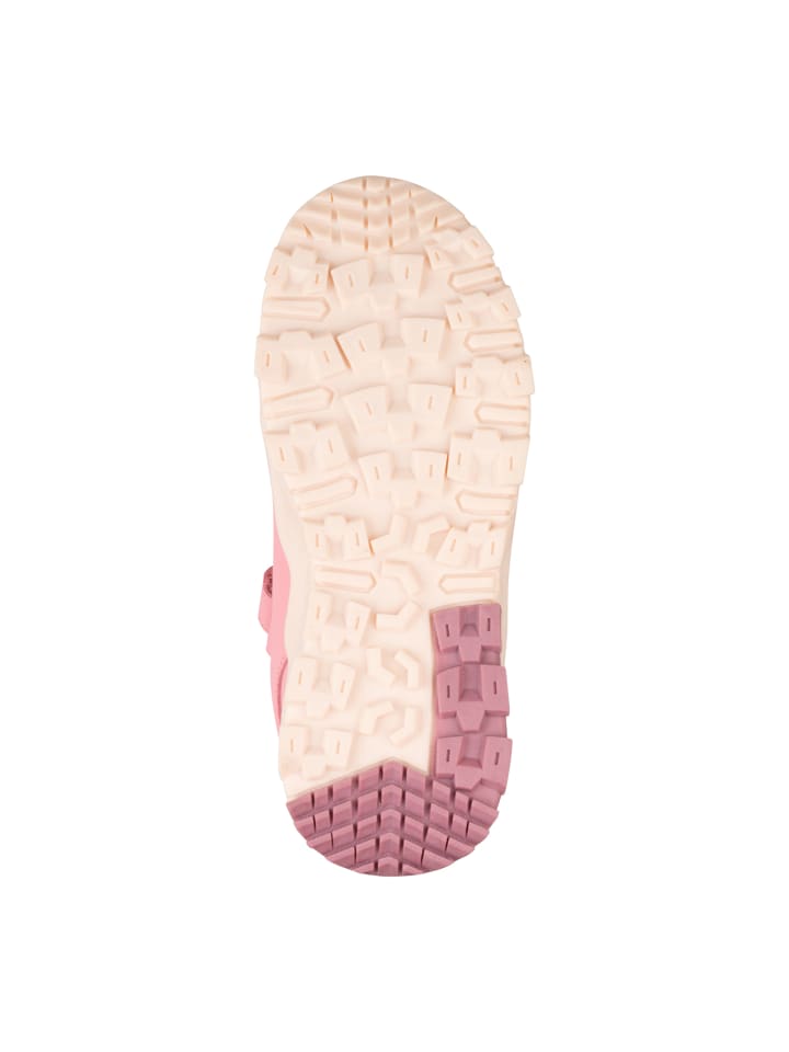 Trollkids Wanderschuh Hiker Mid Tronfjell in peony rose günstig kaufen 37