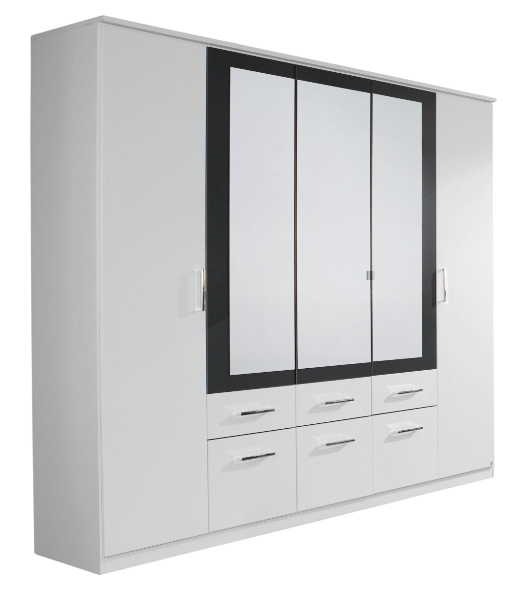 Rauch Kleiderschrank Burano