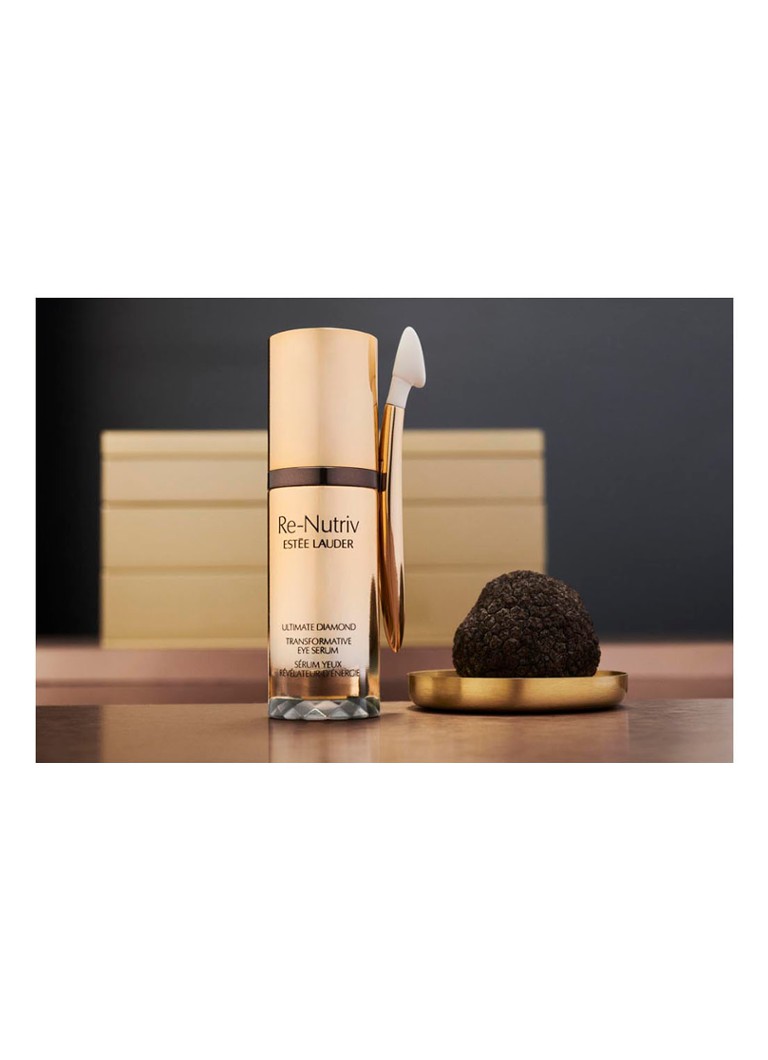 Estée Lauder Re-Nutriv Ultimate Diamond Transformative Eye Serum - ορός ματιών