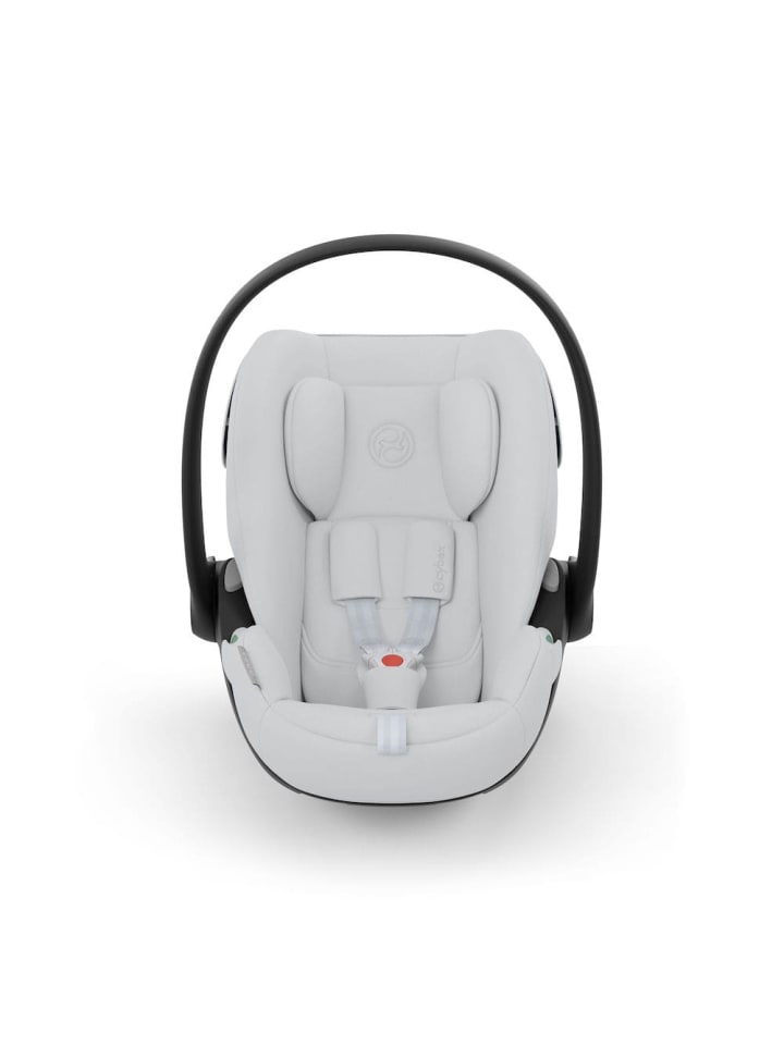 Cybex Cybex Cloud G i-Size Babyschale - Farbe: Fog Grey günstig kaufen onesize