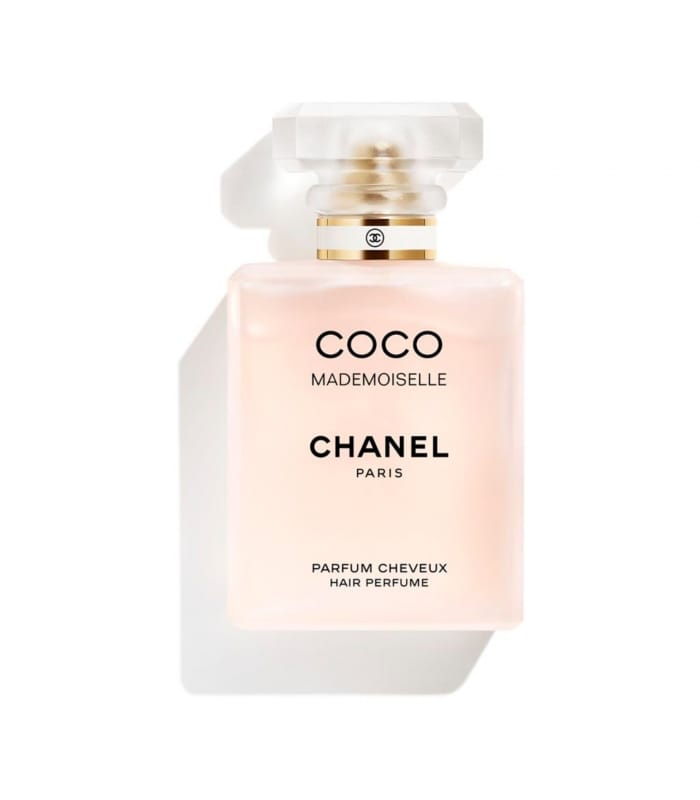 Chanel-COCO MADEMOISELLE-Parfum Cheveux