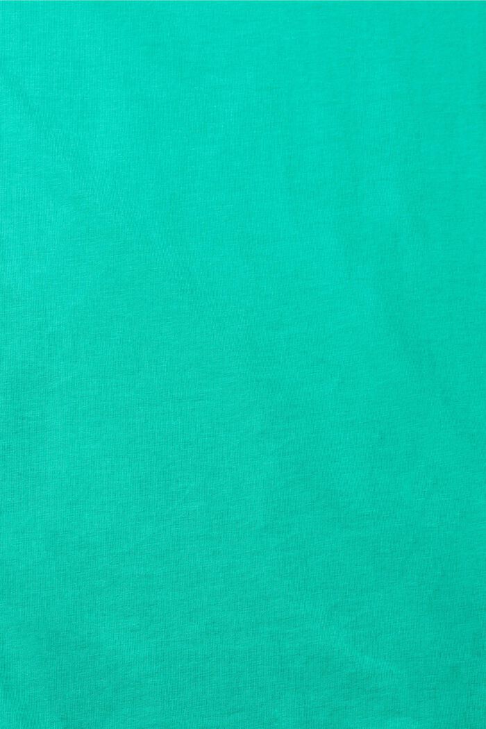 T-Shirt mit Print