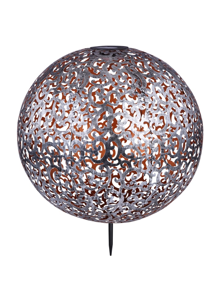 Globo lighting Solarleuchte 