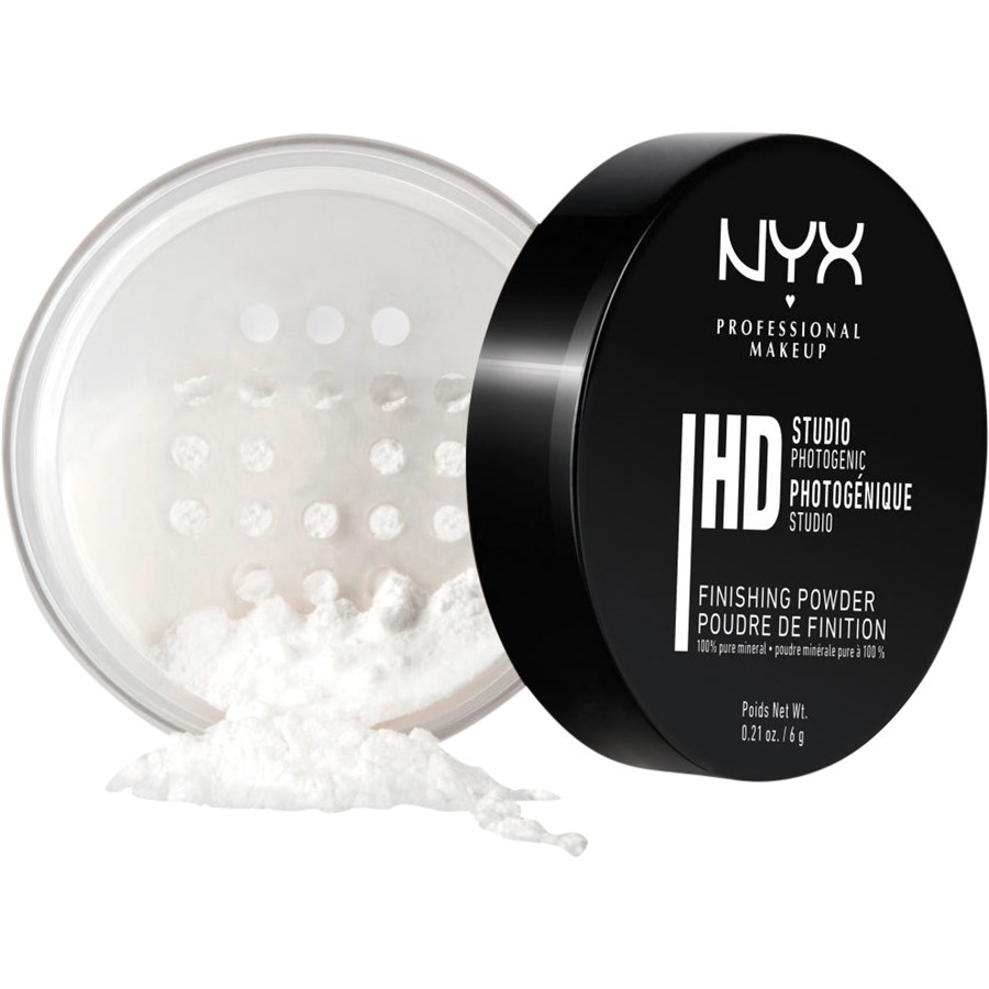 Studio Finishing Powder