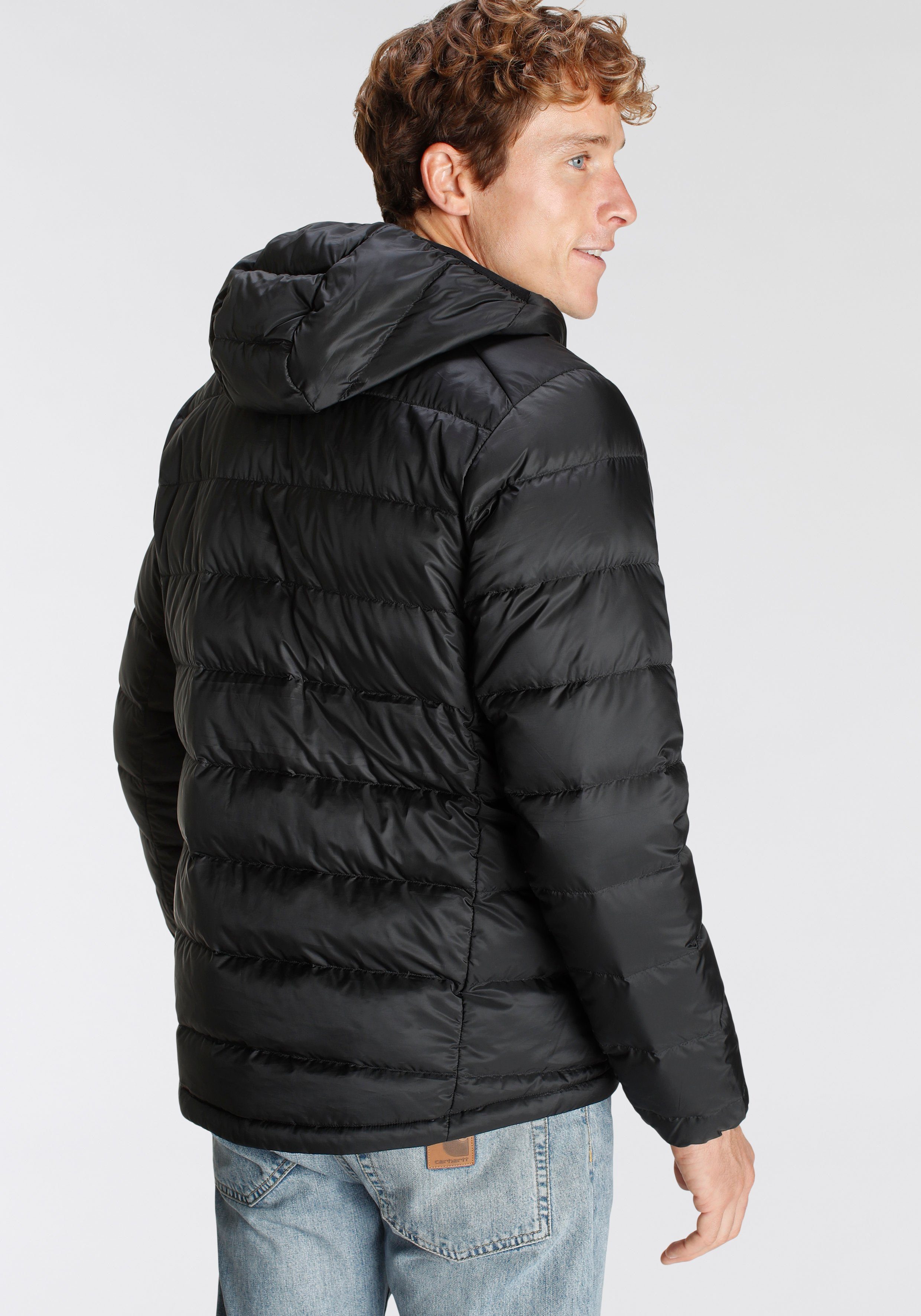Jack Wolfskin Daunenjacke HOLLENBERG