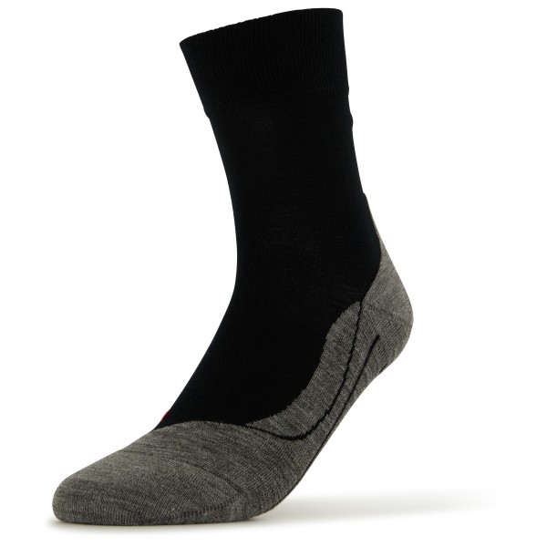 Falke - RU 4 Wool - Laufsocken