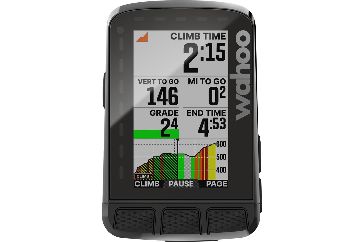Wahoo Elemnt Roam v2 GPS