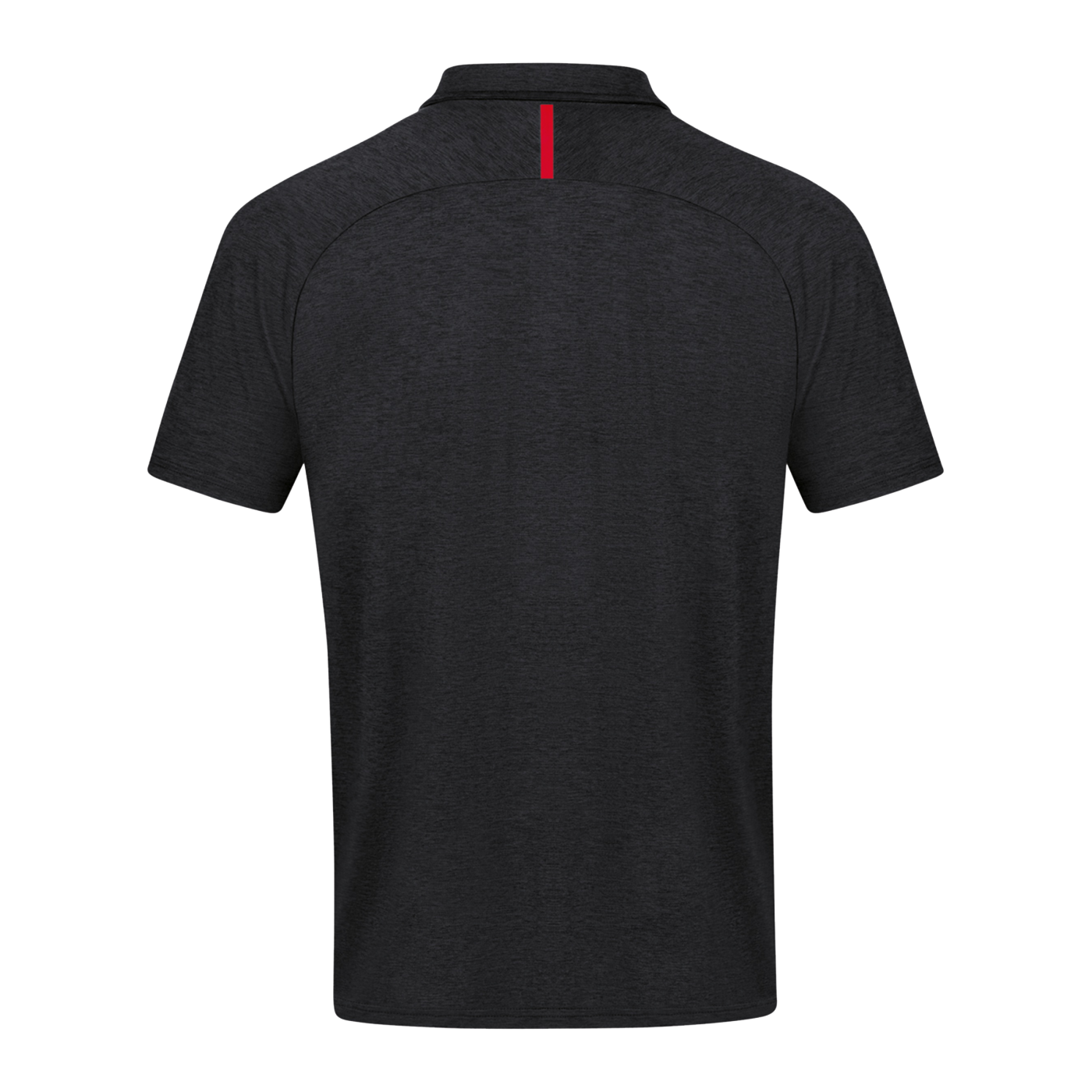 JAKO Challenge Polo Rot F502