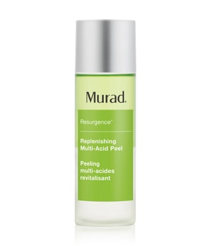 Murad Resurgence Replenishing Multi-Acid Peel Gesichtsserum-100 ml