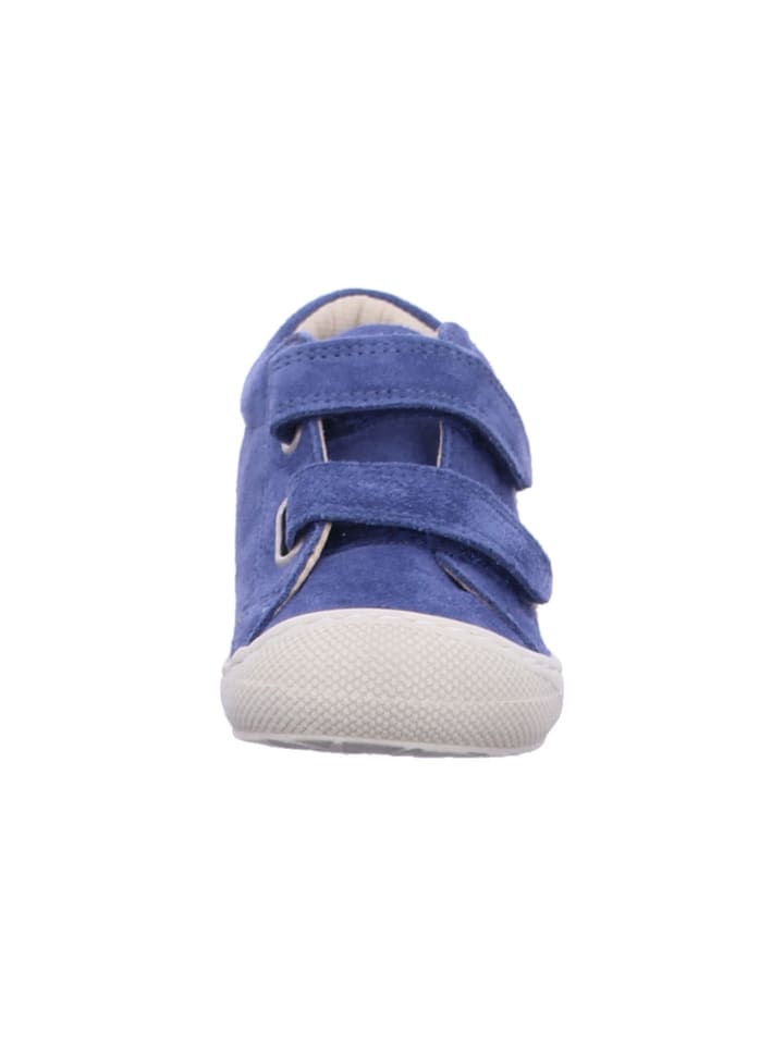 Naturino Jungen- Halbschuhe  in Blau günstig kaufen