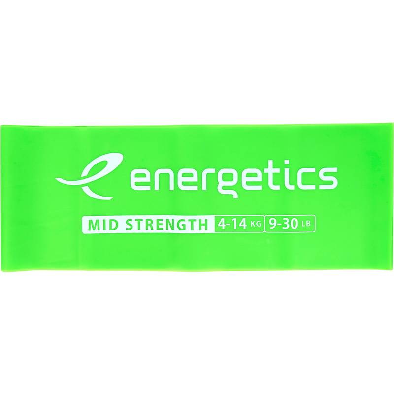 ENERGETICS Gymnastikband