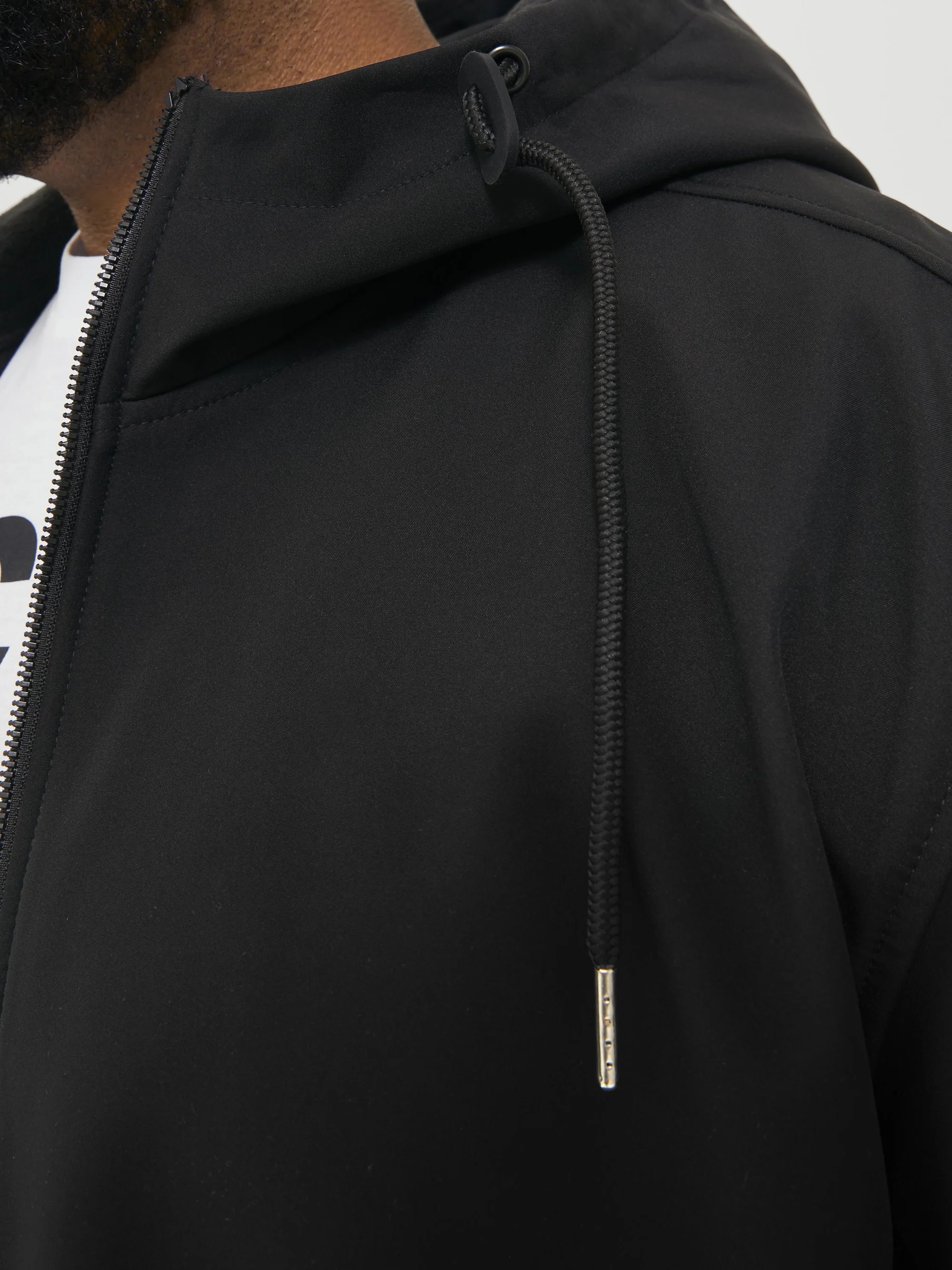 Jack & Jones JJEBASIC - Chaqueta de exterior