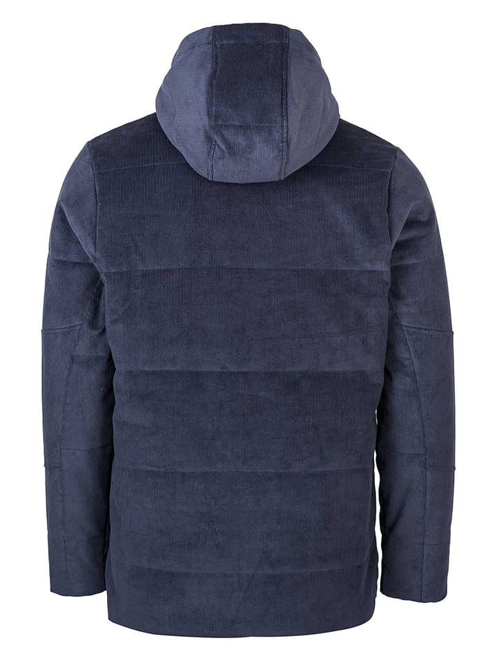 TERNUA Cord-Steppjacke 