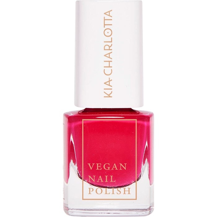 Vegan Nagellack
