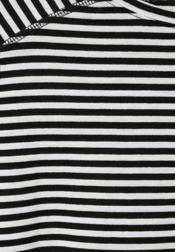 CECIL Basic Streifenshirt