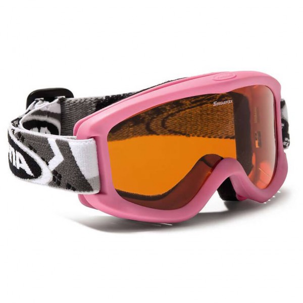 Alpina - Kid's Carvy 2.0 - Skibrille