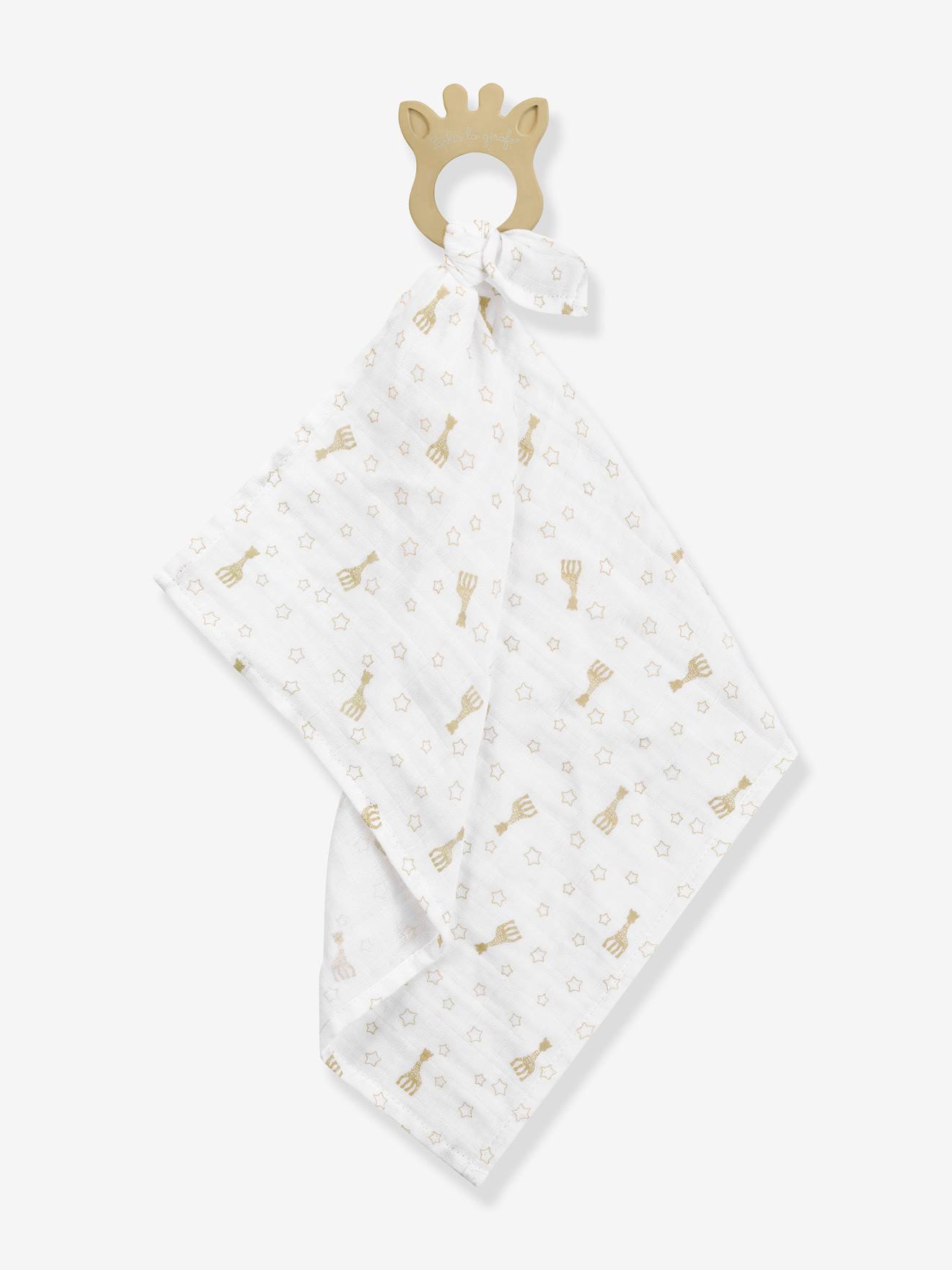 Coffret Lange + Anneau en caoutchouc Sophie la Girafe