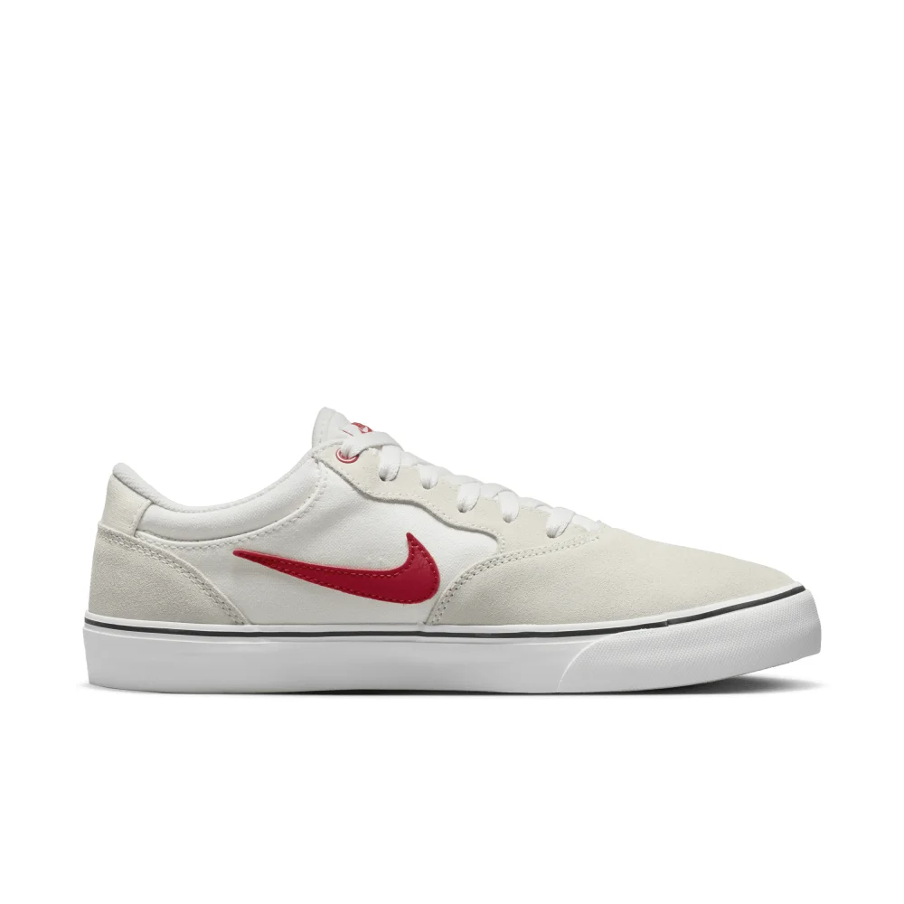 Nike Chron 2 SB DM3493-101 / weiss