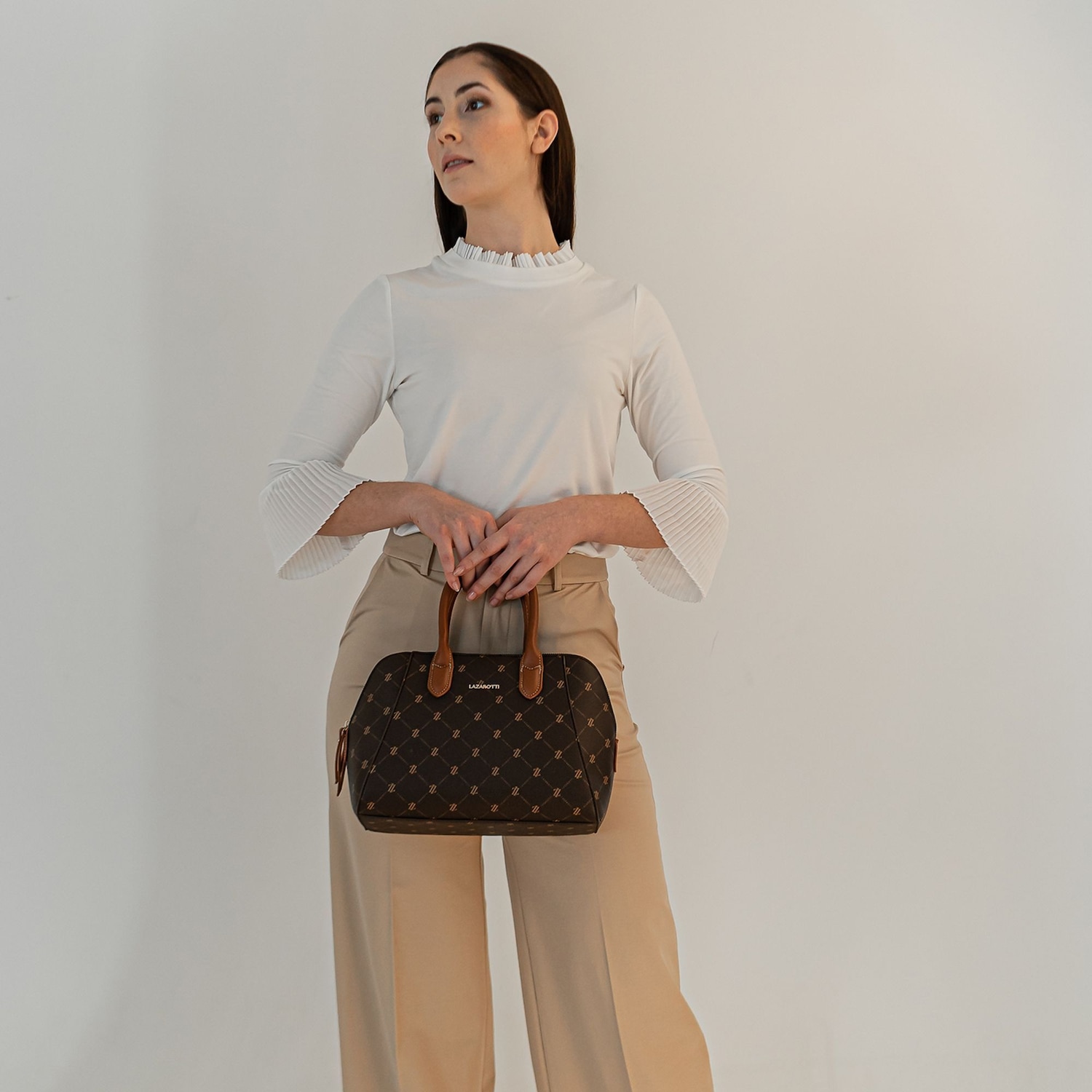 Palermo Handtasche 28 cm