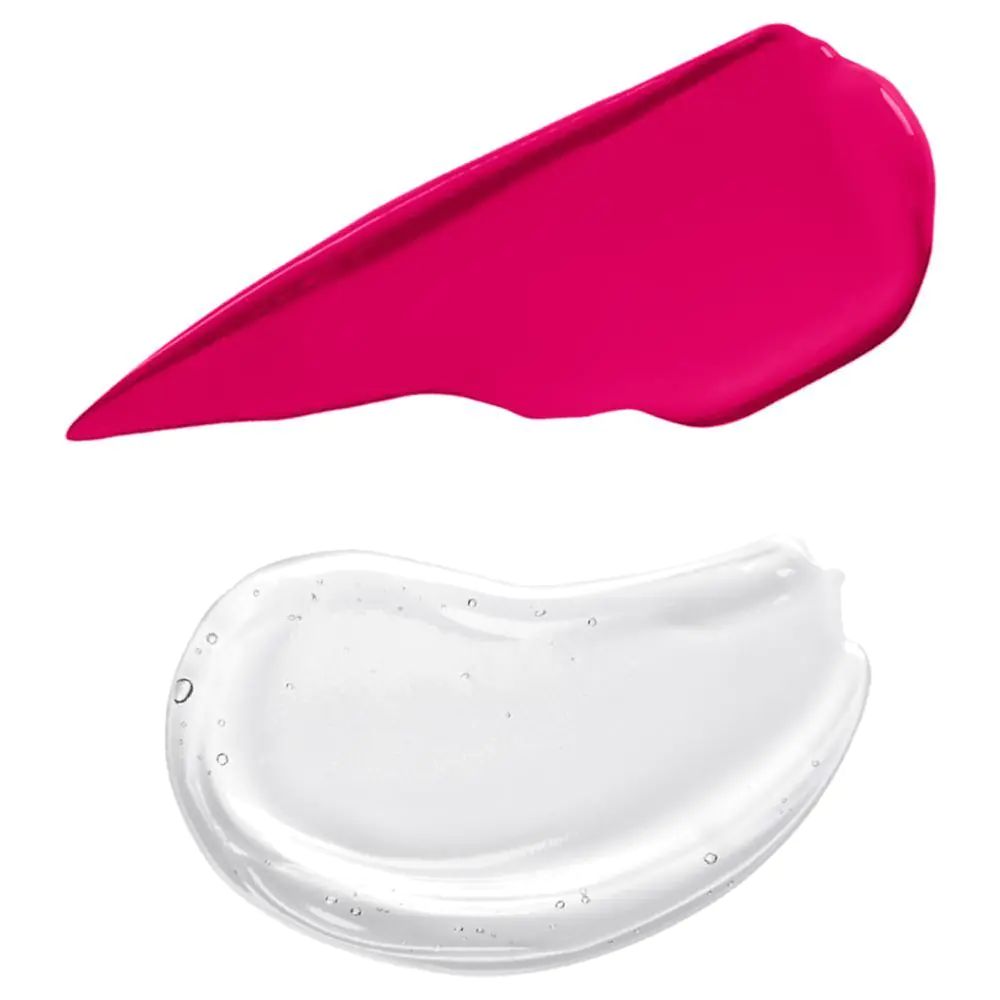 NYX Shine Loud двострани кармин, оловни део за све