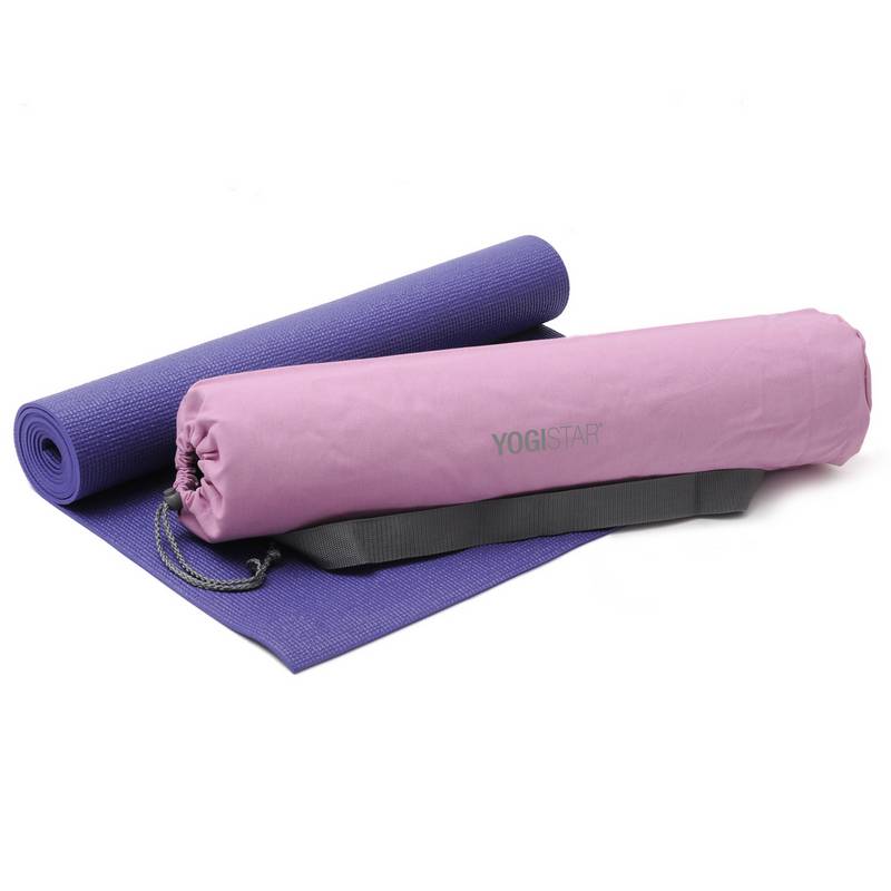YOGISTAR Yoga Set