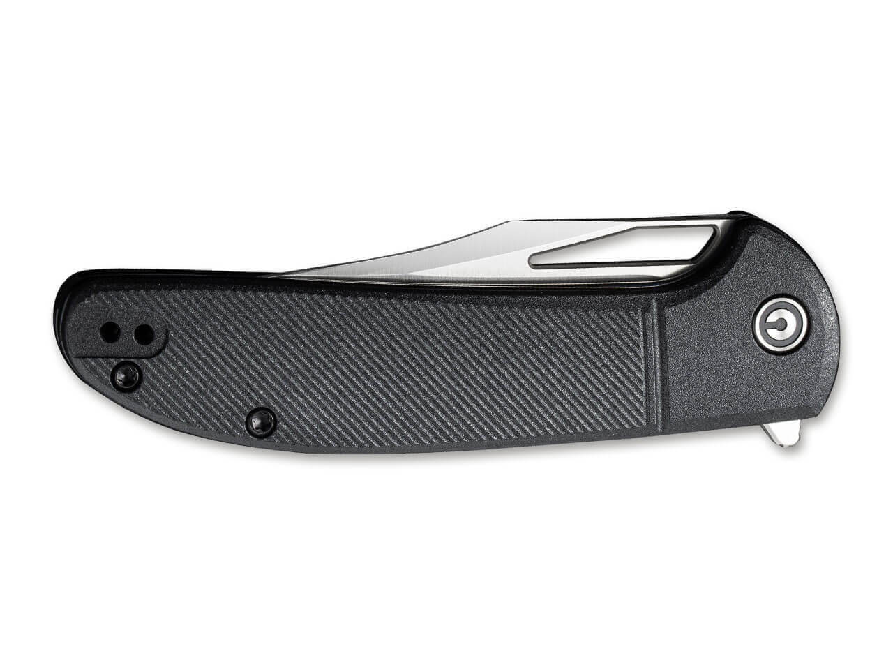 Ortis Black