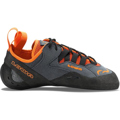 HERREN KLETTERSCHUHE FALCO LACING