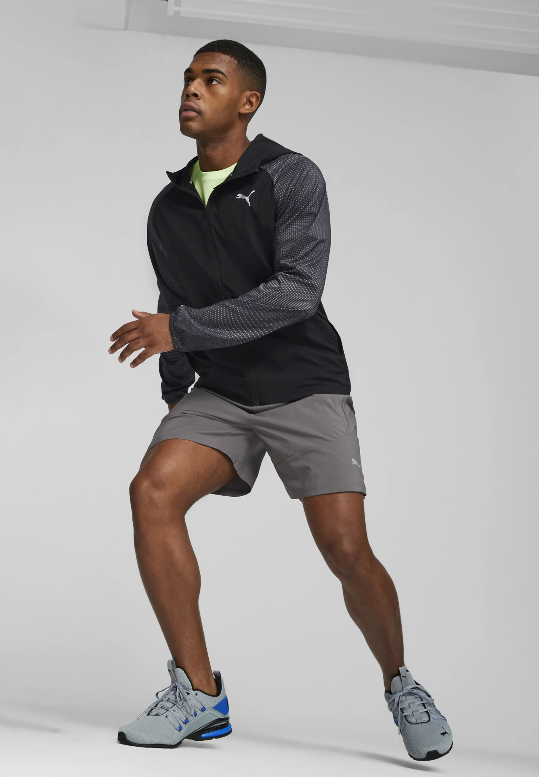 Puma AXELION REFRESH - Zapatillas de running neutras