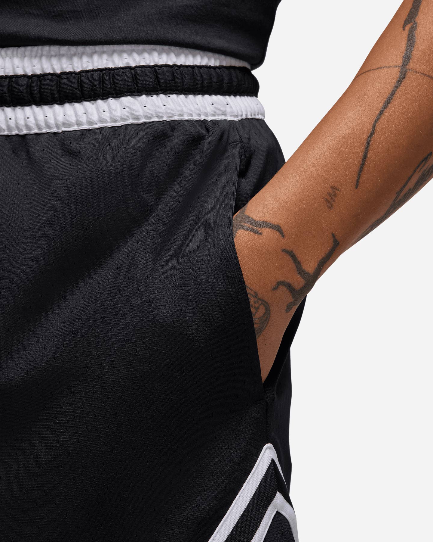 Koszyk Pantaloncini Nike Jordan Dri Fit M HF9910-010