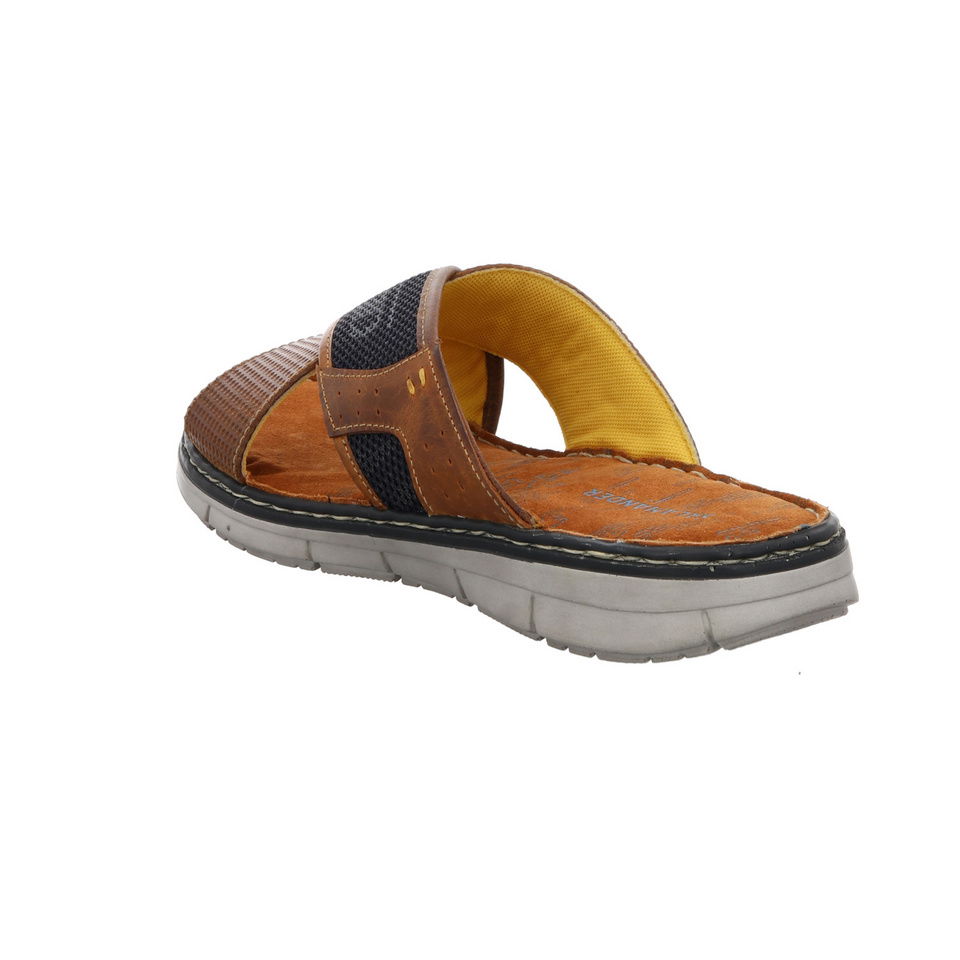 SALAMANDER Agato Pantolette