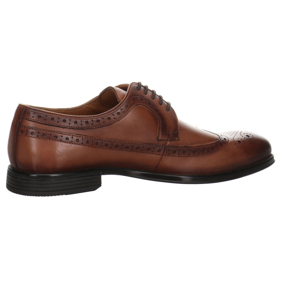SALAMANDER Maleno Schnürschuh