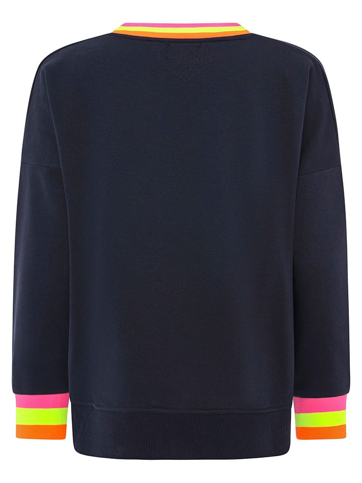 Zwillingsherz Sweatshirt 