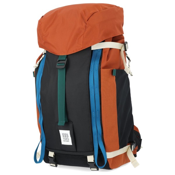 Topo Designs - Mountain Pack 28L - Wanderrucksack