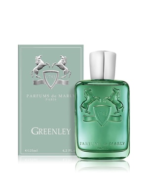 Parfums de Marly Greenley Eau de Parfum 125 ml