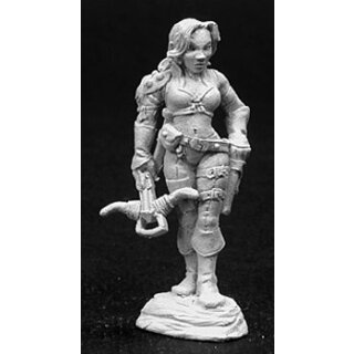 Tara the Silent (REA02743)