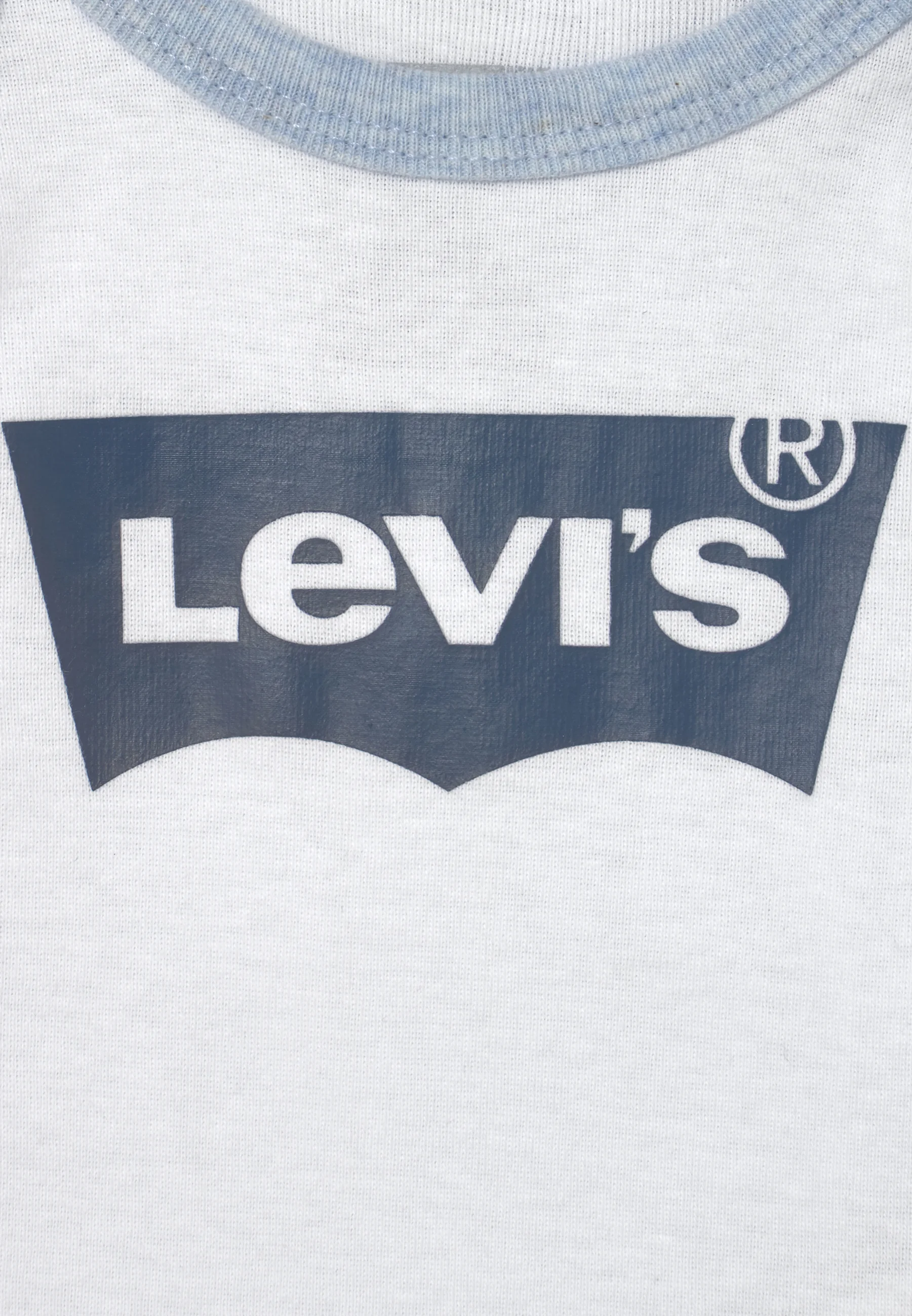 Levi's® BATWING PACK DE 2 - Regalo para baby shower