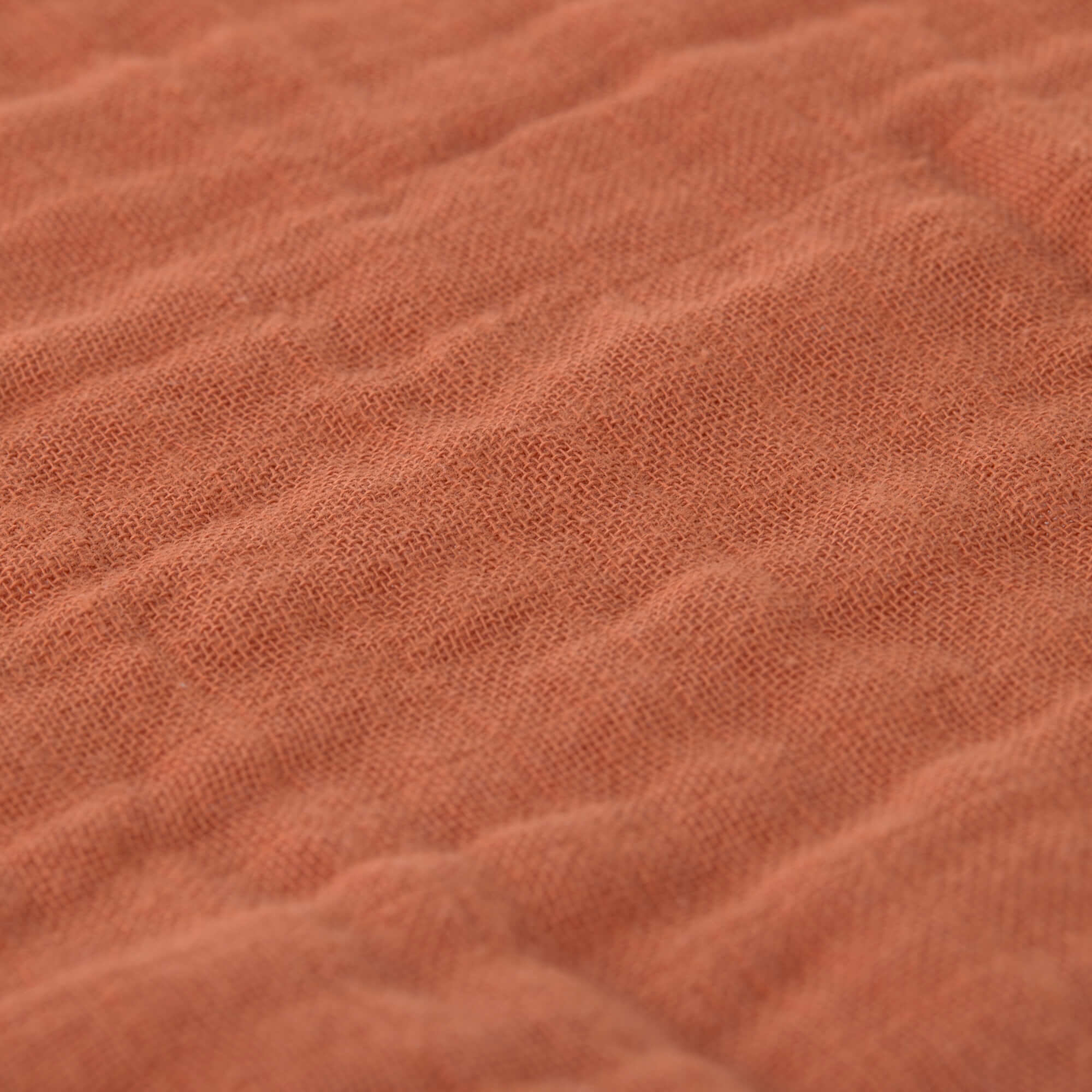 Mulltücher (3 Stk) - Swaddle & Burp Blanket L, Rust Olive Milky