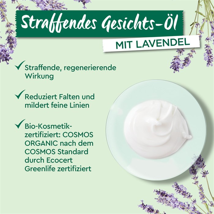 Anti-Falten Feuchtigkeitspflege