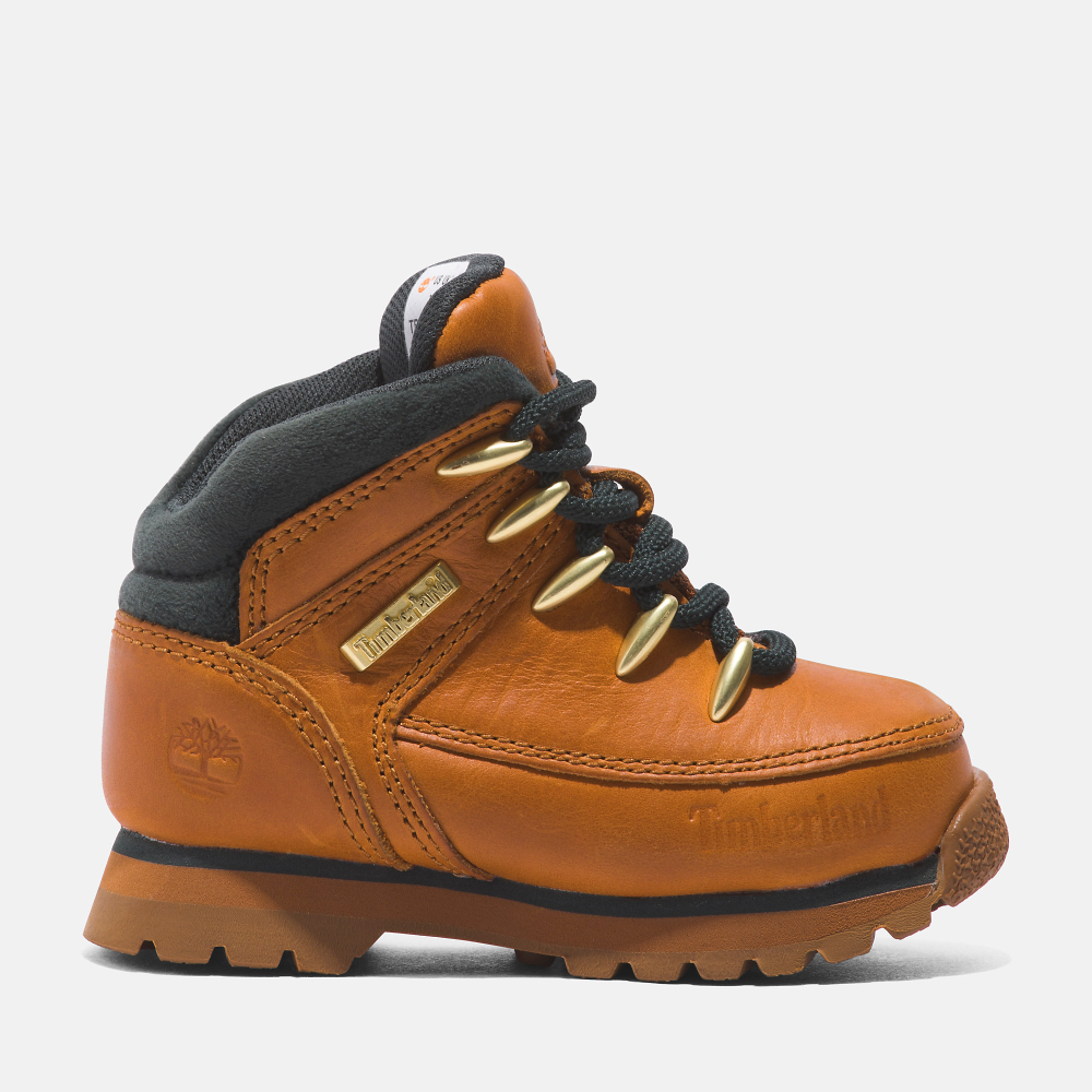 Timberland Euro Sprint TB0A63ND3581 / braun