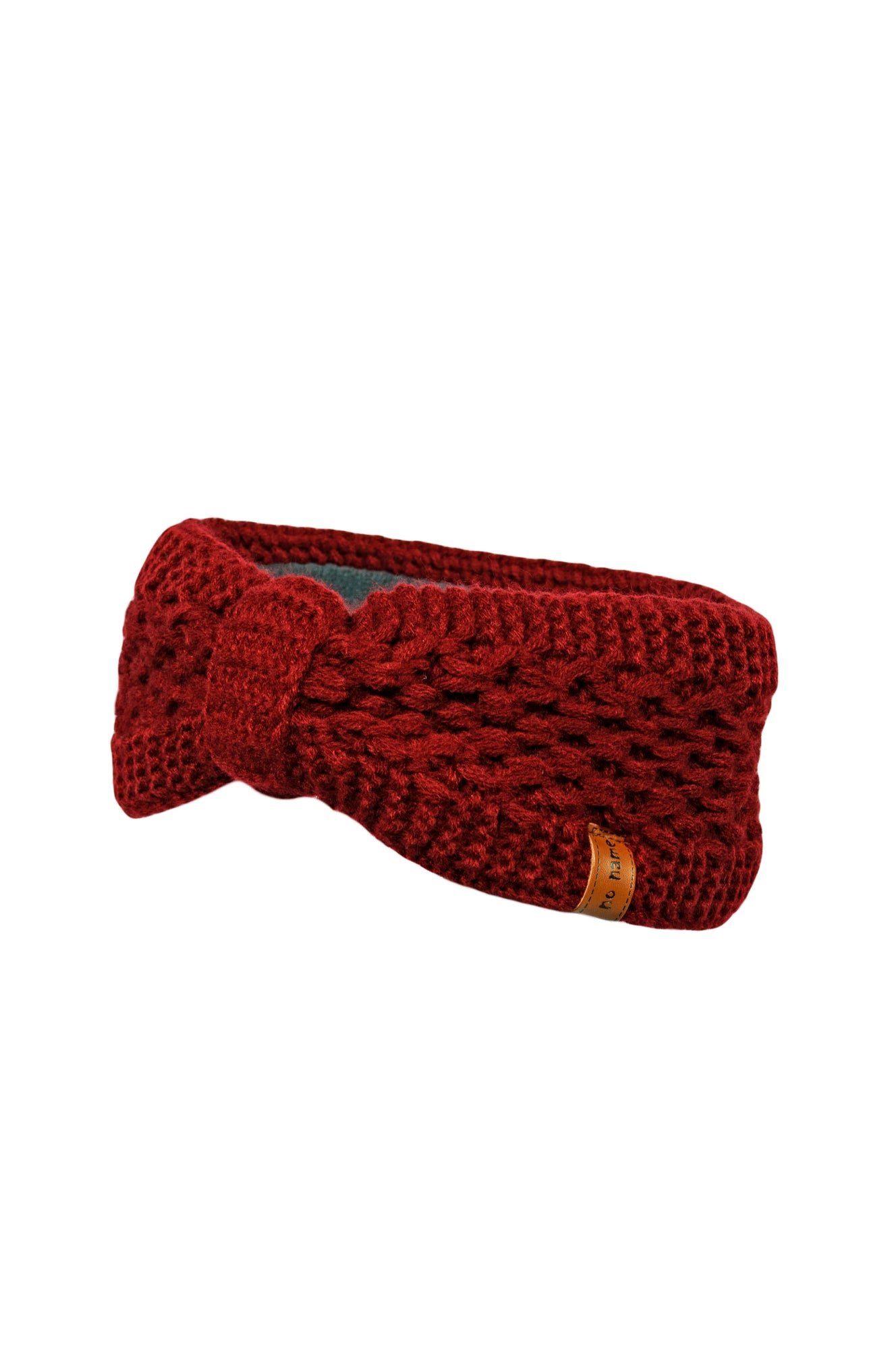 Beauty Thinxx Stirnband Strick-Stirnband 