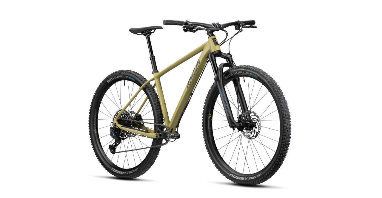 Radon Jealous AL 8.0 HD kaufen | Bike-Discount