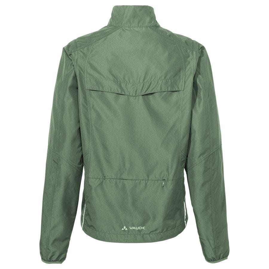 Dundee Classic Zip-Off Windjacke Damen